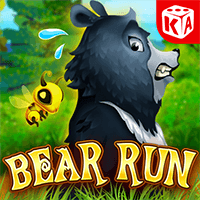 CHẠY CÙNG BALE game cover
