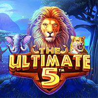 Kẻ cuối cùng 5 game cover
