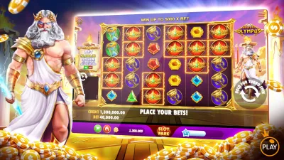 Sảnh game nổ hũ hấp dẫn